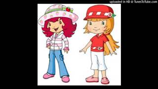 Strawberry Shortcake & Peppermint Fizz - Cant Not Try