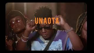 Badest47-UNAOTA Lyrics Video