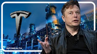 HUGE NEWS!!! Tesla&#39;s INGENIOUS Rare Earth-Free Motor Shocks The Entire Industry