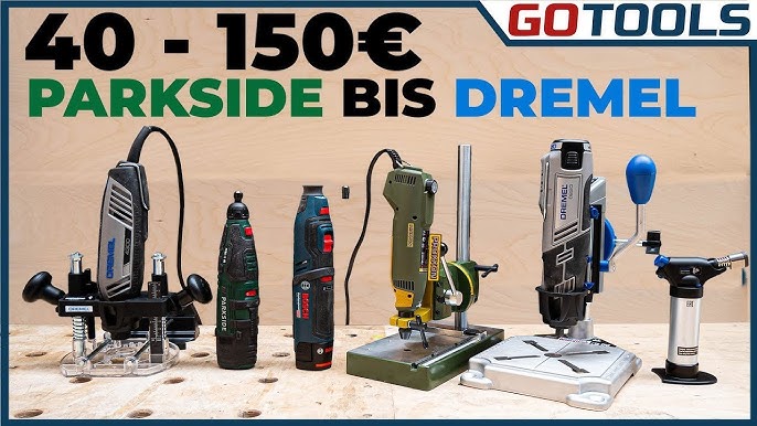 Multiherramienta DREMEL 4250-3/45 175W