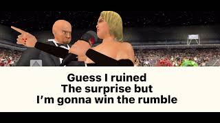 Lacey Evans returns to shock the world | NWE