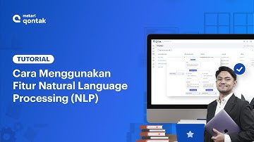 Tutorial - Cara Menggunakan Fitur Natural Language Processing (NLP)