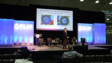 FLIR Research & Science High Speed Cameras: The Need for Speed - SPIE 2016