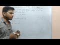 Class 10। Intro Of Elimination Method। Pair Of Linear Equations In Two Variables। Ch-3। Ex-11।