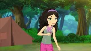 LEGO Friends - Saison 01 Episode 06 : Emma dans la jungle