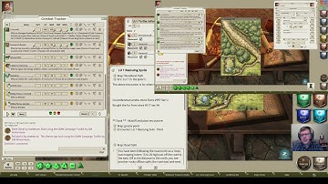 Prepping D&D 5e using Fantasy Grounds 1