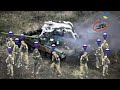 Backlash how ukrainian fpv racing drones annihilate russian troops in bloody battle trenches