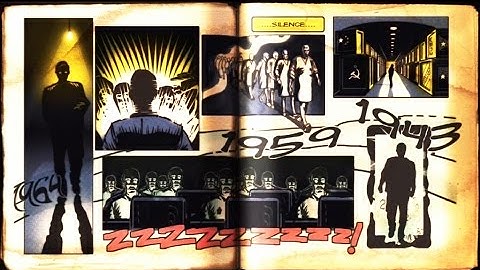 The Disturbing Secret Behind the Nacht Der Untoten Loading Screen - Montauk Project