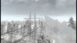 Grid Spawn Tomahawk