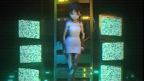 AshiarayBuu - Err0R 27 (Official Visualizer)