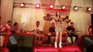 TAU TATU - LIVIA KIKI BY AIDAN MUSIK(ader_negro)