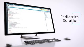 eClinicalWorks Solutions: Pediatrics screenshot 2