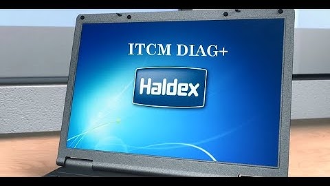 ITCM Diagnostics