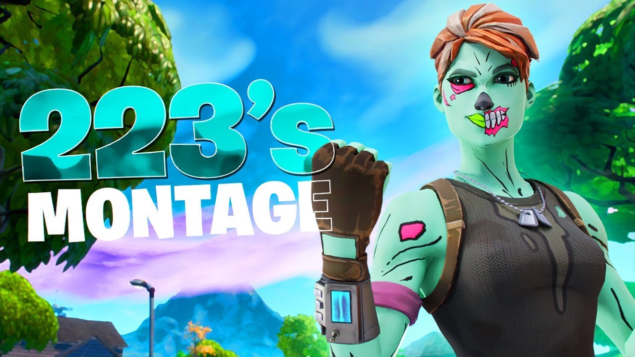 Fortnite Photo Montage - Fortnite Montage / See more ideas ...