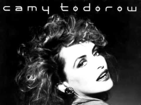 Camellia Todorova - Bursting At The Seams - Camy Todorow