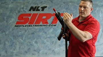 SIRT STIC! NextLevelTraining.com