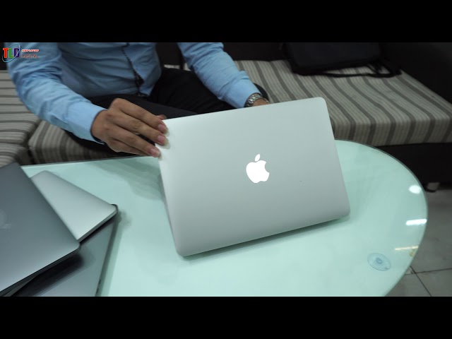 Tư Vấn Bạn Mua Những Mẫu Macbook Pro 13,3 Inch Đời Mới Giá Từ 19 Đến 29 Triệu