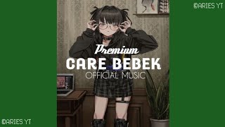 CARE BEBEK [COVER INSTRUMENTAL]