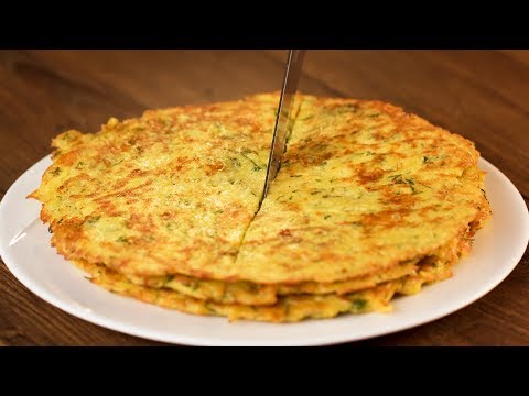 Vídeo: Como Cozinhar Panquecas De Batata Bielorrussas Sem Farinha E Ovos