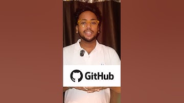 GitHub for Beginners — What & Why  #shorts