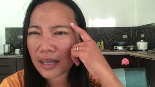 Nanay Rush To The Hospital