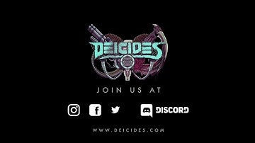 Deicides Dev Diary #5 - Ragdoll setup