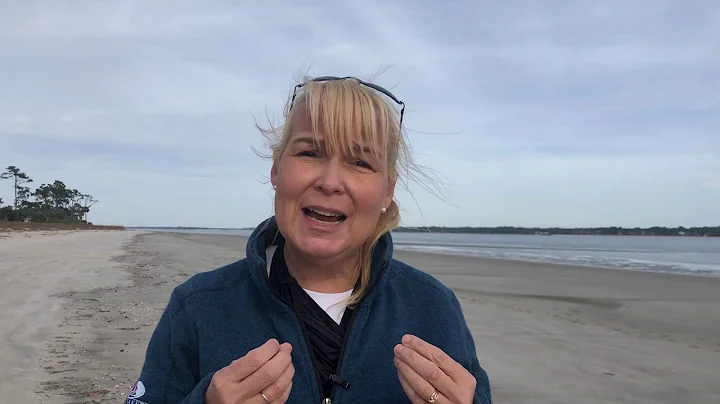 The Secrets of Daufuskie Island, SC - The Perfect ...