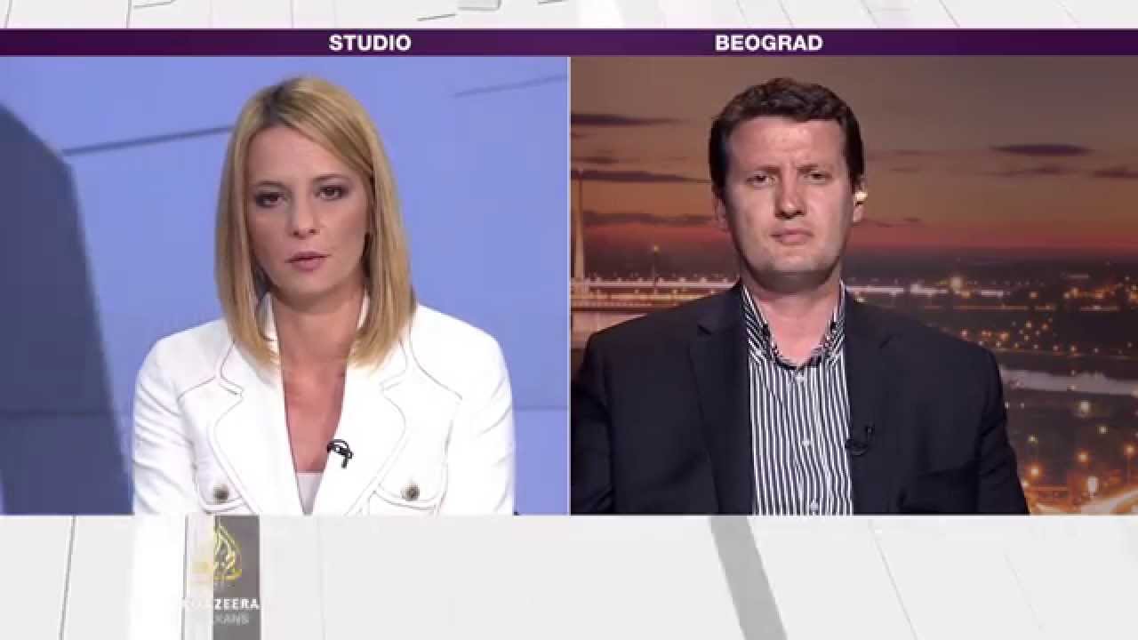 السياق: لماذا لم يأتِ نيكوليتش إلى سراييفو