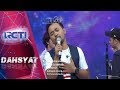 DAHSYAT Widi Nugroho Harus Memilih 8 Agustus 2017