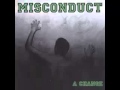 Misconduct  a change 1996