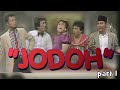 LUCUnya Lawak Gabungan Idul Fitri 1989 "JODOH"part 1