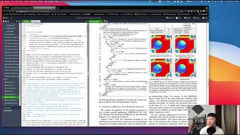 CMSC 331 Advanced Operating System Project Presentation (Yuanjian) --- Lossy Compression
