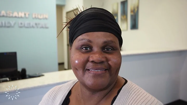 Annette Johnson | Patient Testimonial