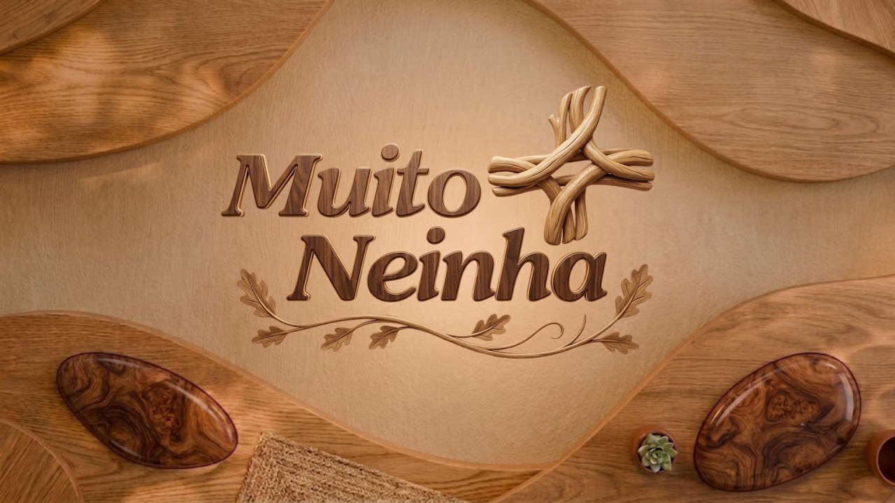 PROGRAMA: MUITO+ NEINHA
APRESENTADORA: NEINHA FREITAS
CONVIDADA: LÚCIA HELENA (CANTORA GOSPEL)
DATA: 21/08/2026