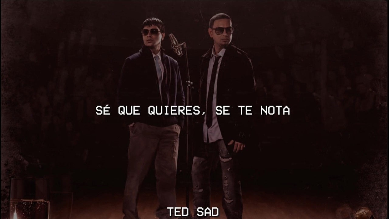 Plan B - ¿Por Que Te Demoras? (Letra)