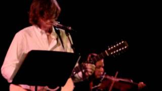 Video thumbnail of "Thurston Moore - Never Day"