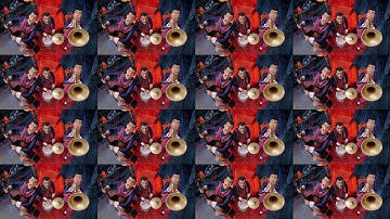 We are Number One x16