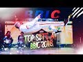 TOP SETS AT BBIC 2018 👊 BEST BBOYS