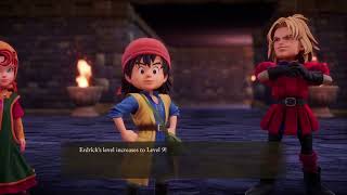🙀🙀🙀🙀 Dragon Quest 7 Reimagined 🙀🙀🙀🙀 Part4 - YouTube