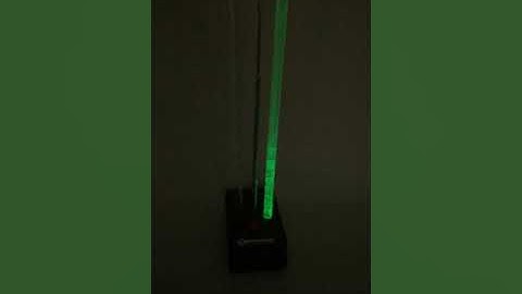 Static detector pod paranormal