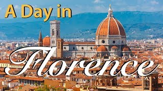 THE BEST OF FLORENCE, ITALY