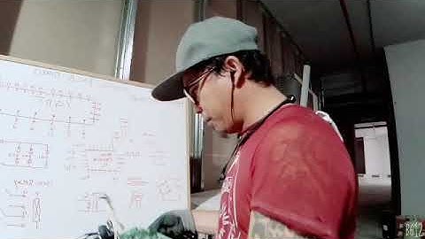 SAMSUNG DVM INVERTER IPM HOW TO DIAGNOSE TEST POINT WITHOUT DIAGRAM PART 3