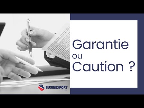 Vidéo: JEU Pour Lutter Contre Les Garanties TVA