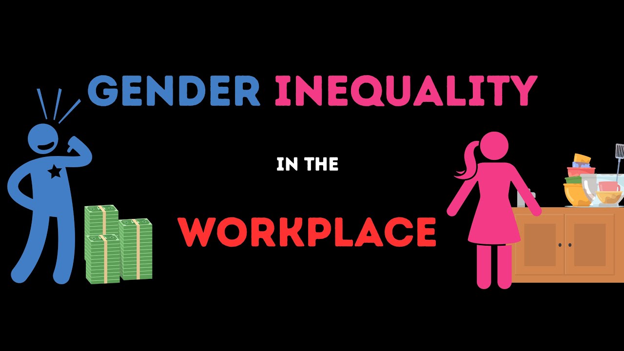Gender Inequality in the workplace | Short Documentary - YouTube