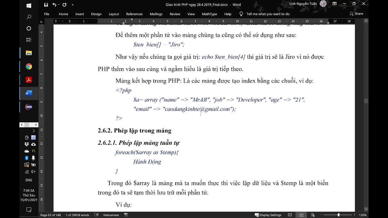 php inarray  New Update  Lập trình PHP: Một số hàm xử lý mảng trong PHP (mục 2.6)