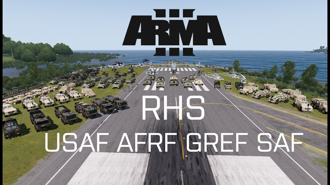 I'm happy that Arma has made it's way to consoles with Reforger