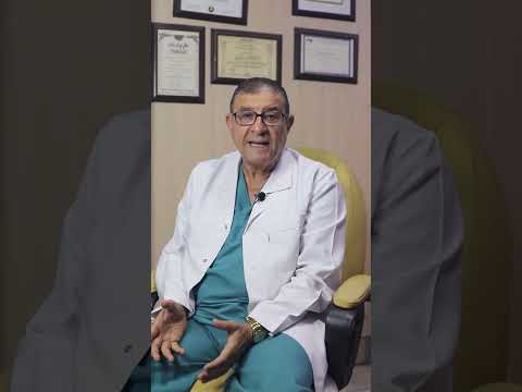 علاج الشرخ الشرجي جراحيا
