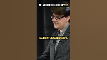 The Art of Authentic Conversations with Igor Ledochowski