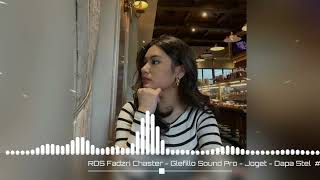 Rds Fadzri Chaster  Joget  Dapa Stel Voc Eno Smaper 2k25