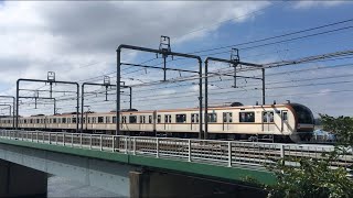 【ふくとしんせん】東京メトロ副都心線 10000系@東急東横線 新丸子〜多摩川